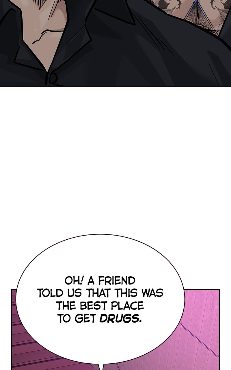 Read To Not Die Manga Online