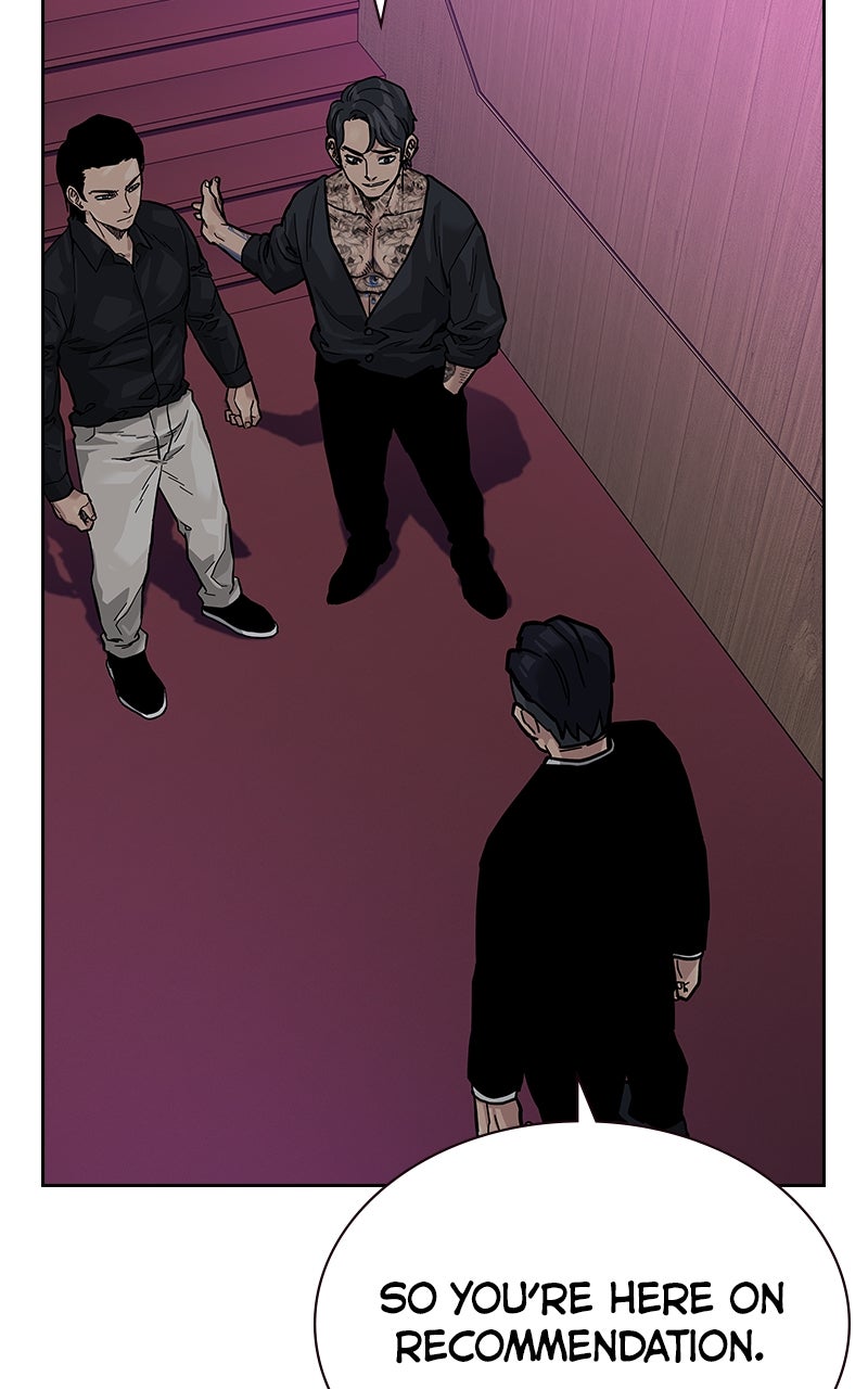 Read To Not Die Manga Online