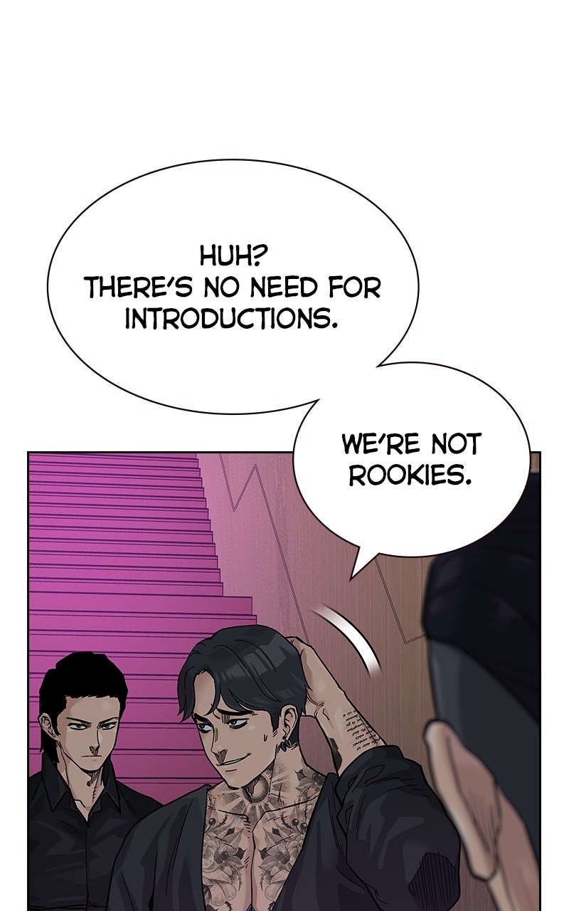 Read To Not Die Manga Online