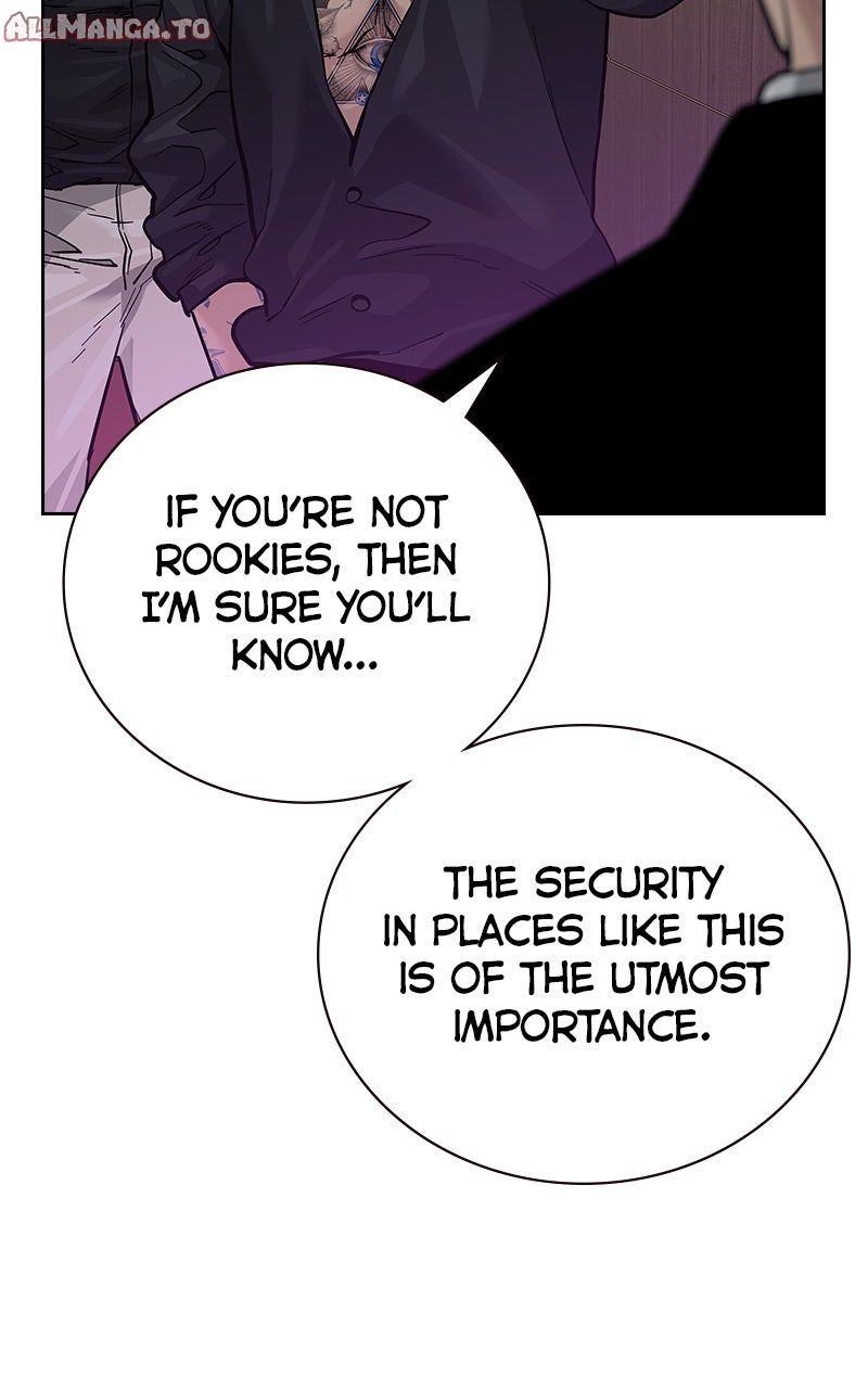 Read To Not Die Manga Online