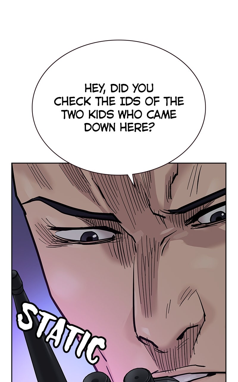 Read To Not Die Manga Online