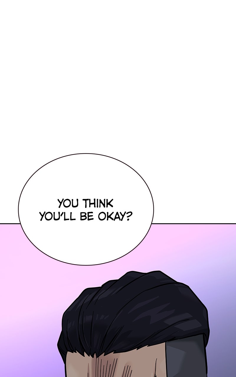 Read To Not Die Manga Online