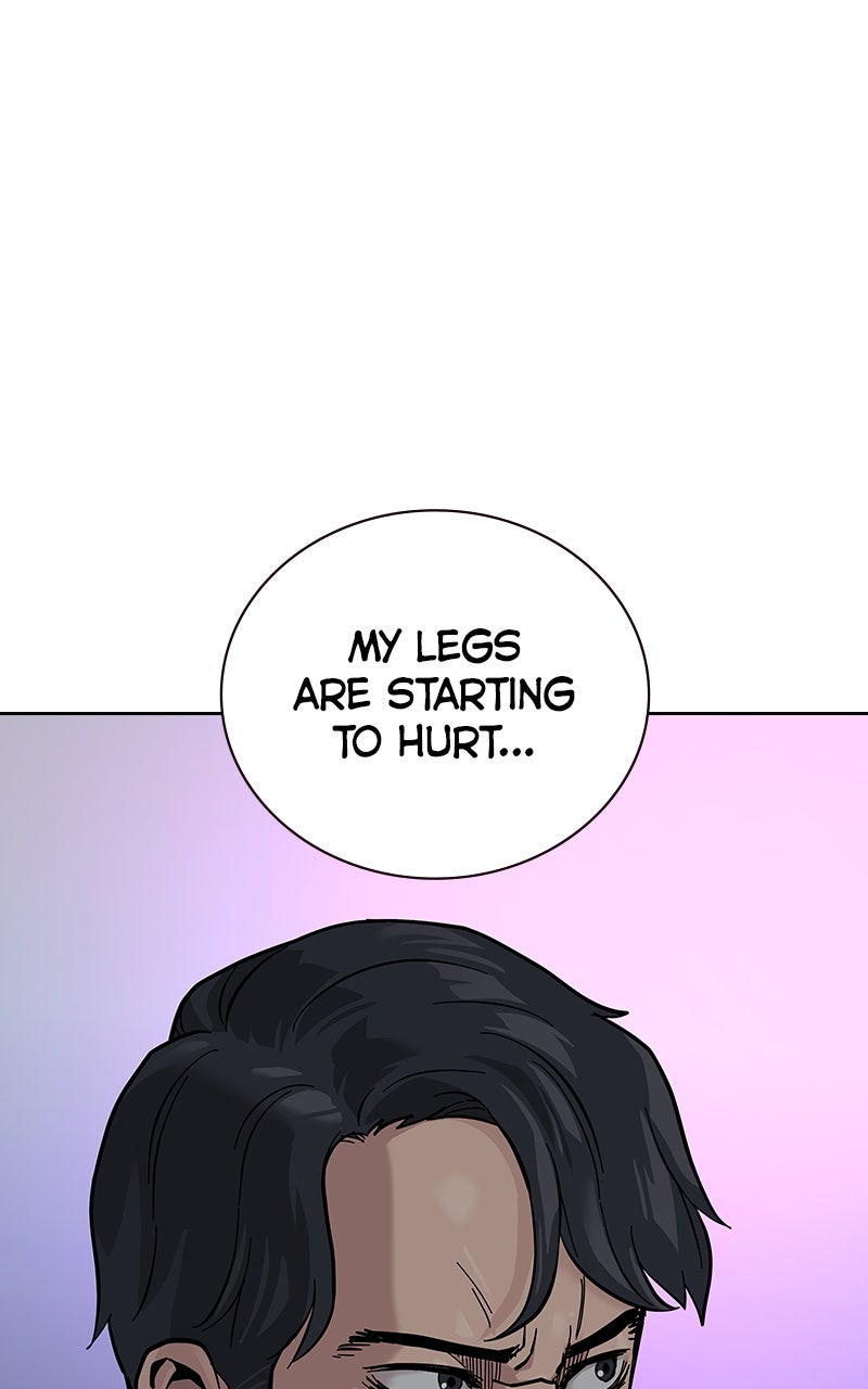 Read To Not Die Manga Online