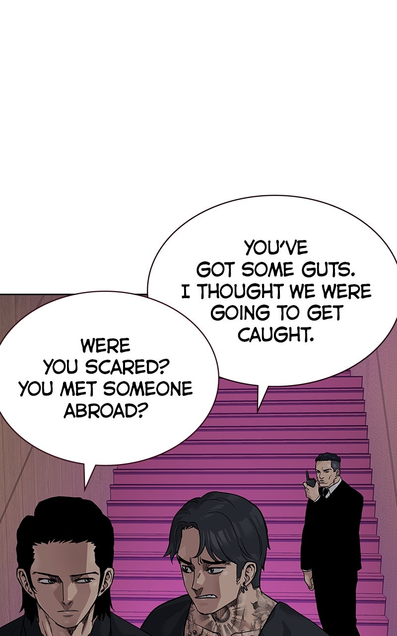 Read To Not Die Manga Online