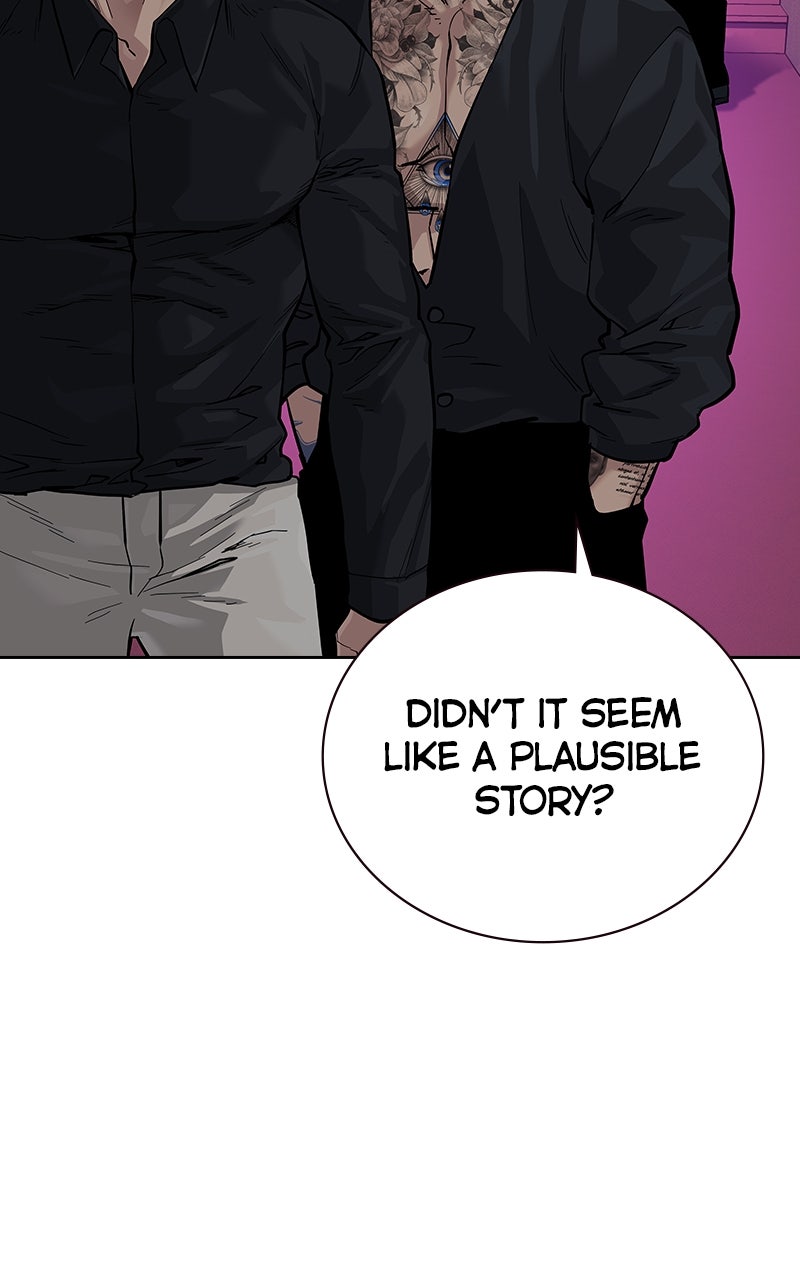 Read To Not Die Manga Online