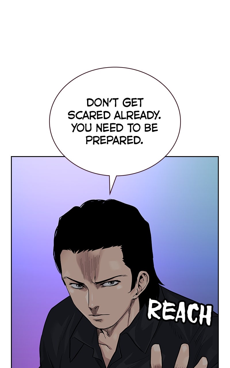Read To Not Die Manga Online