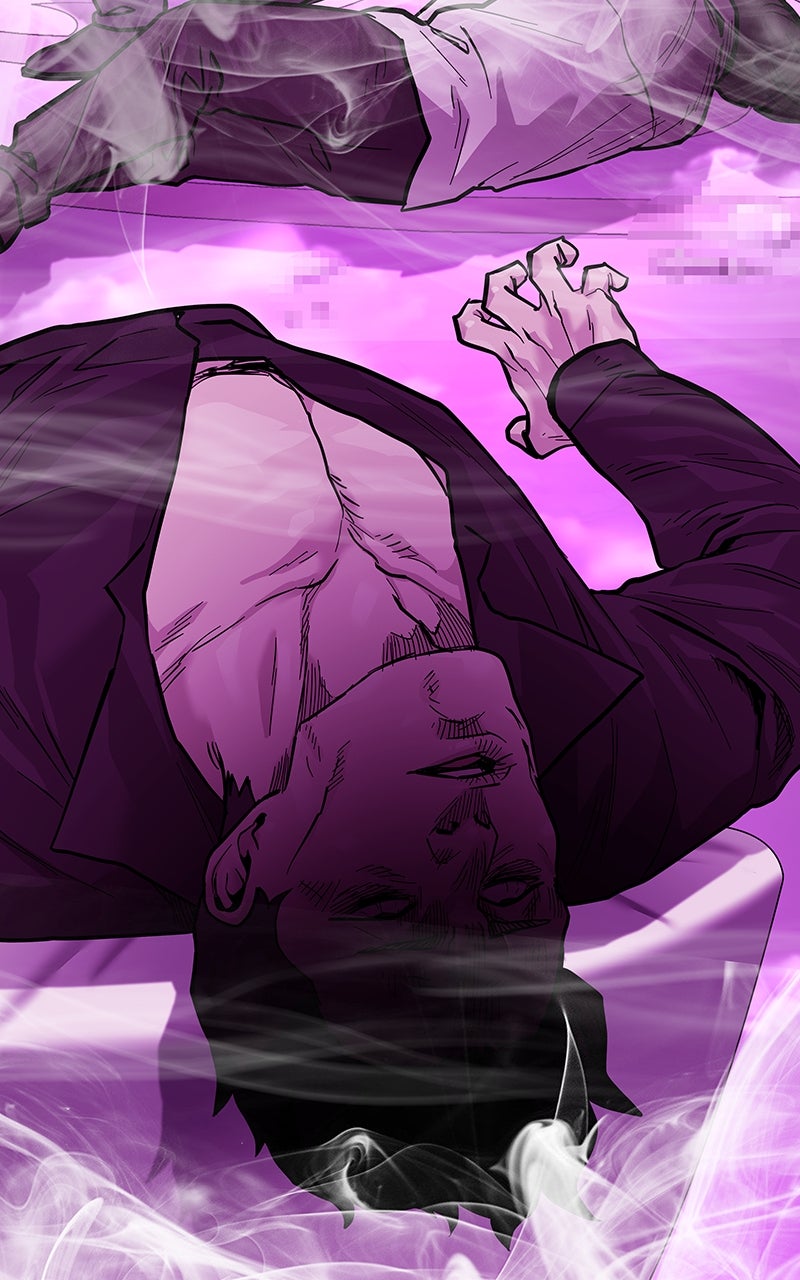 Read To Not Die Manga Online