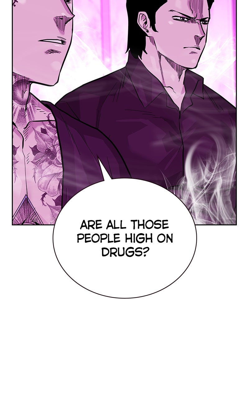 Read To Not Die Manga Online