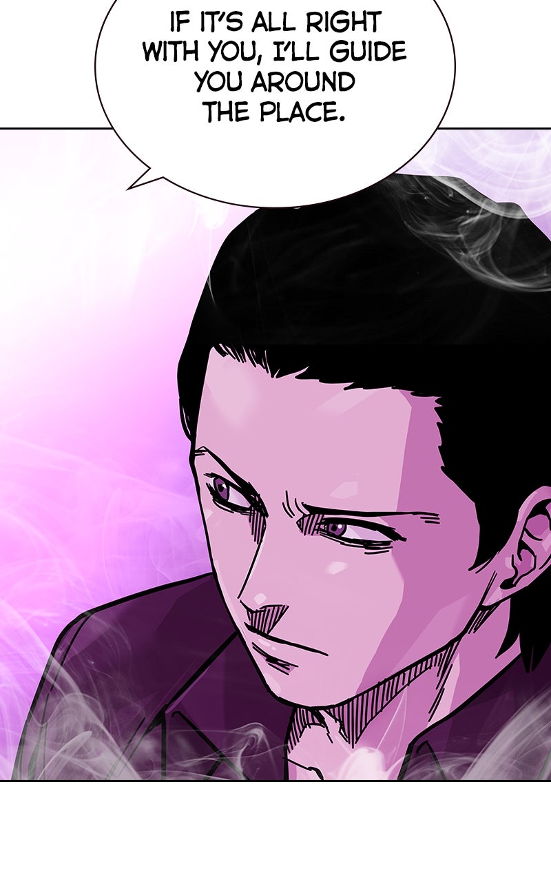 Read To Not Die Manga Online