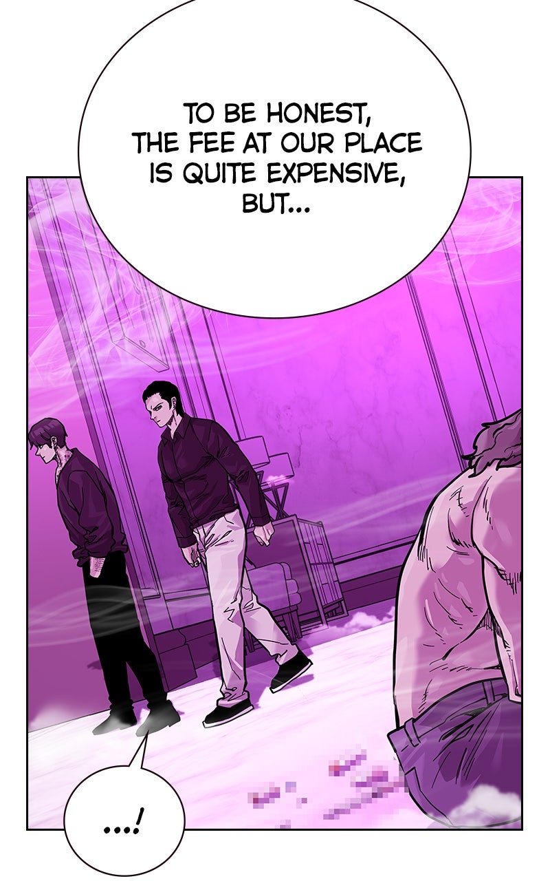 Read To Not Die Manga Online