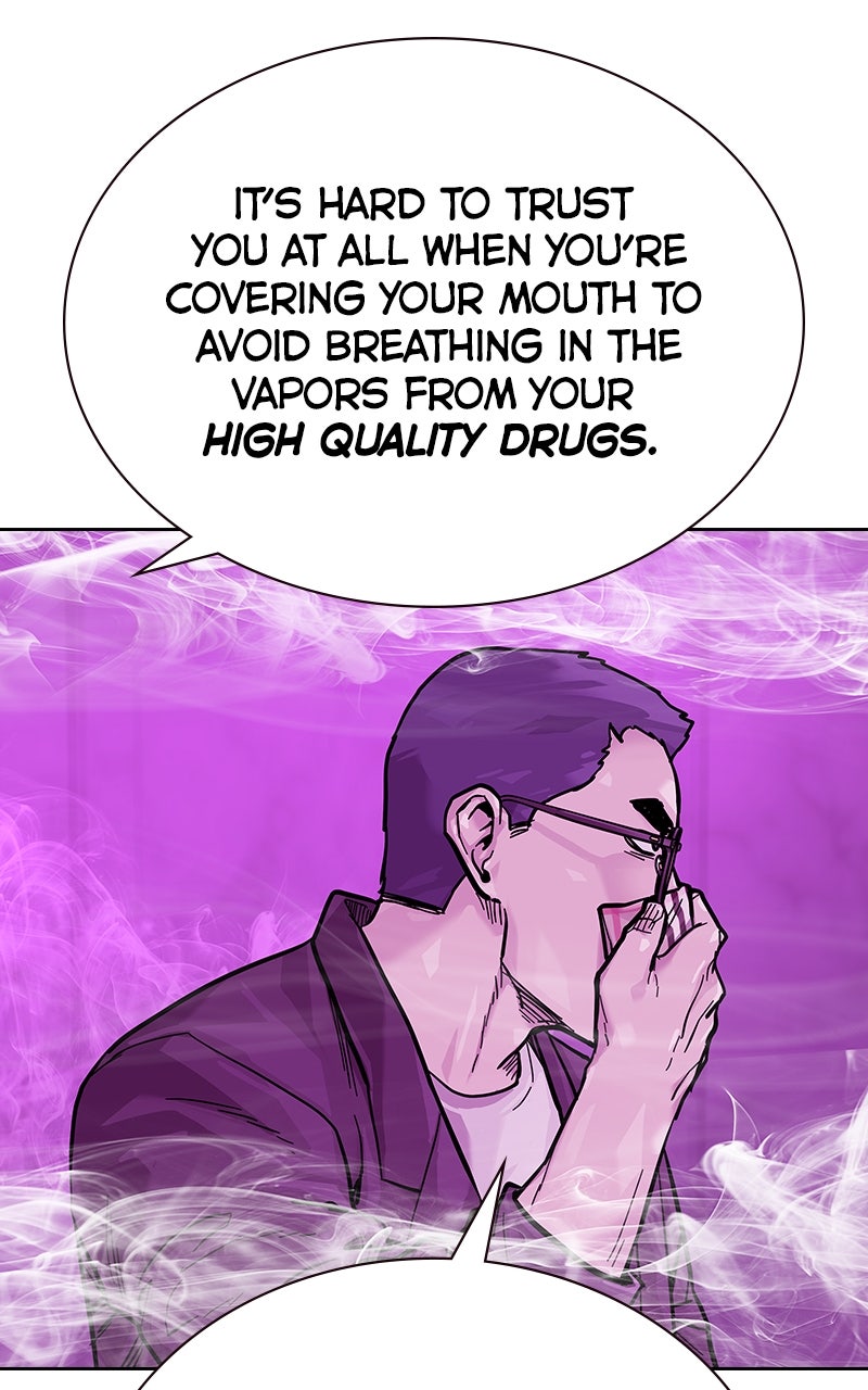 Read To Not Die Manga Online