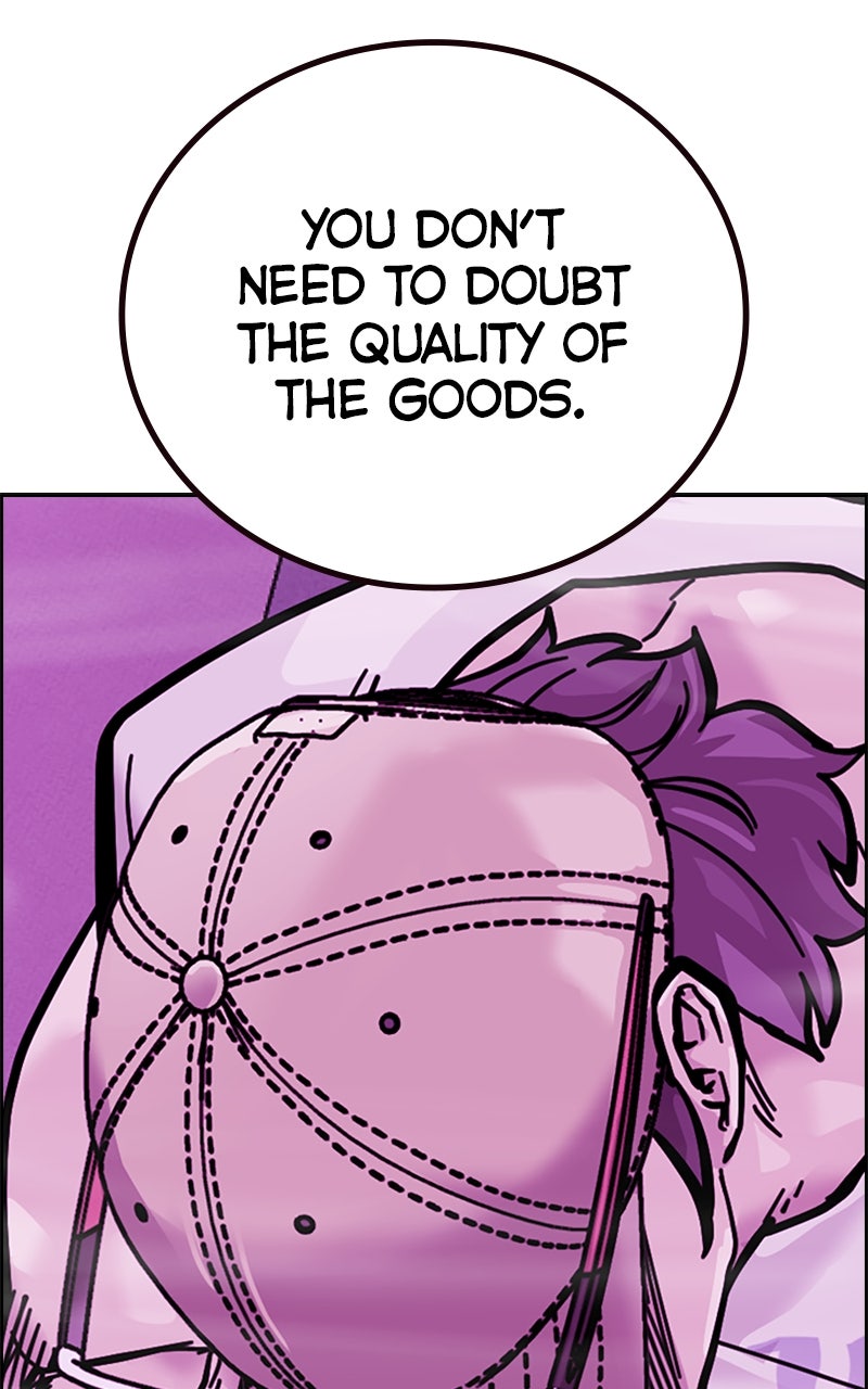 Read To Not Die Manga Online