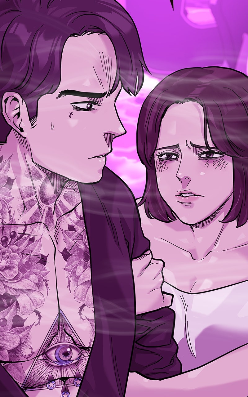 Read To Not Die Manga Online