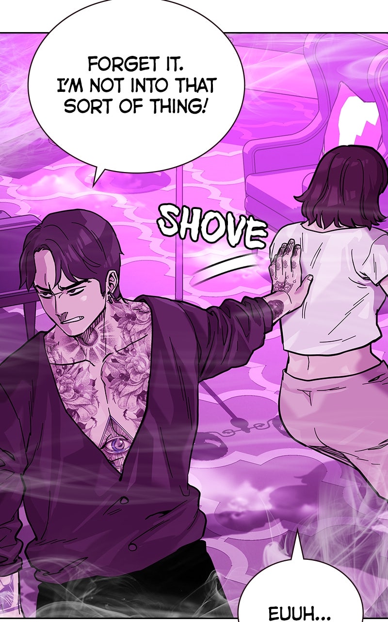 Read To Not Die Manga Online