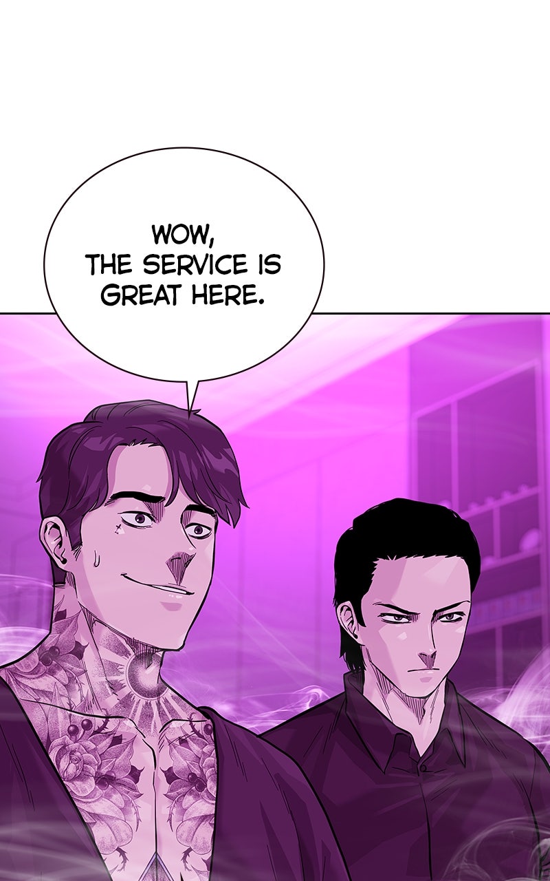 Read To Not Die Manga Online