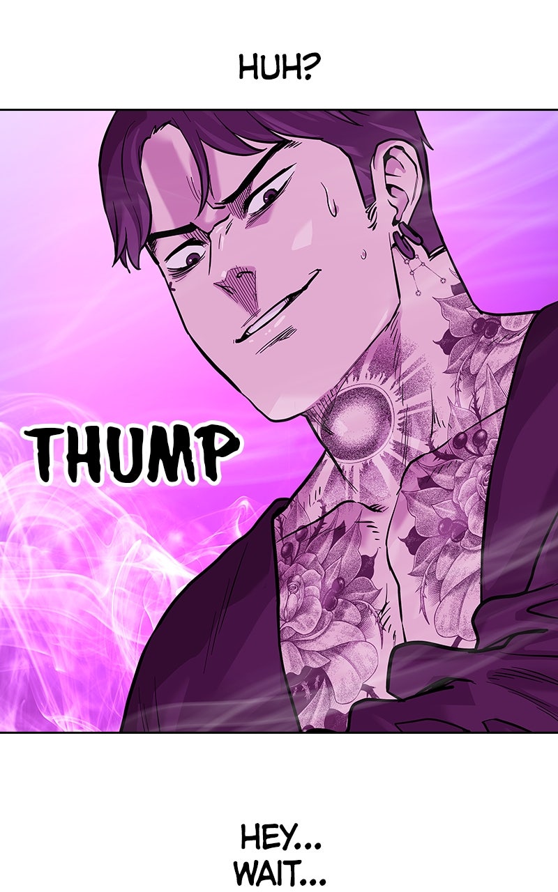 Read To Not Die Manga Online
