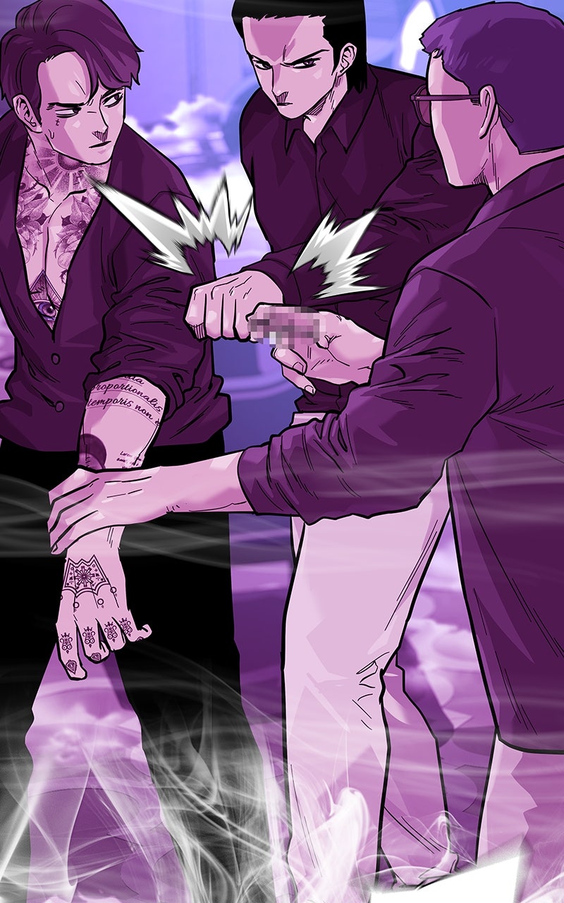 Read To Not Die Manga Online