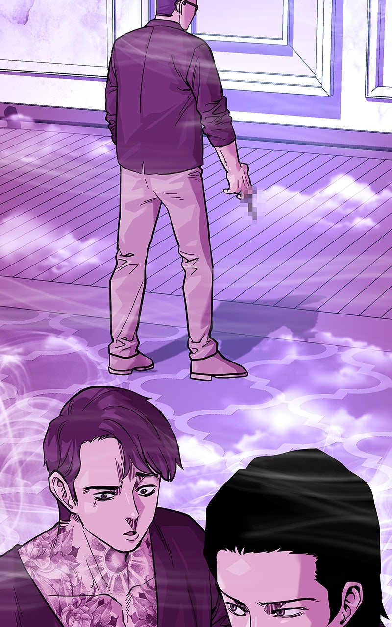 Read To Not Die Manga Online