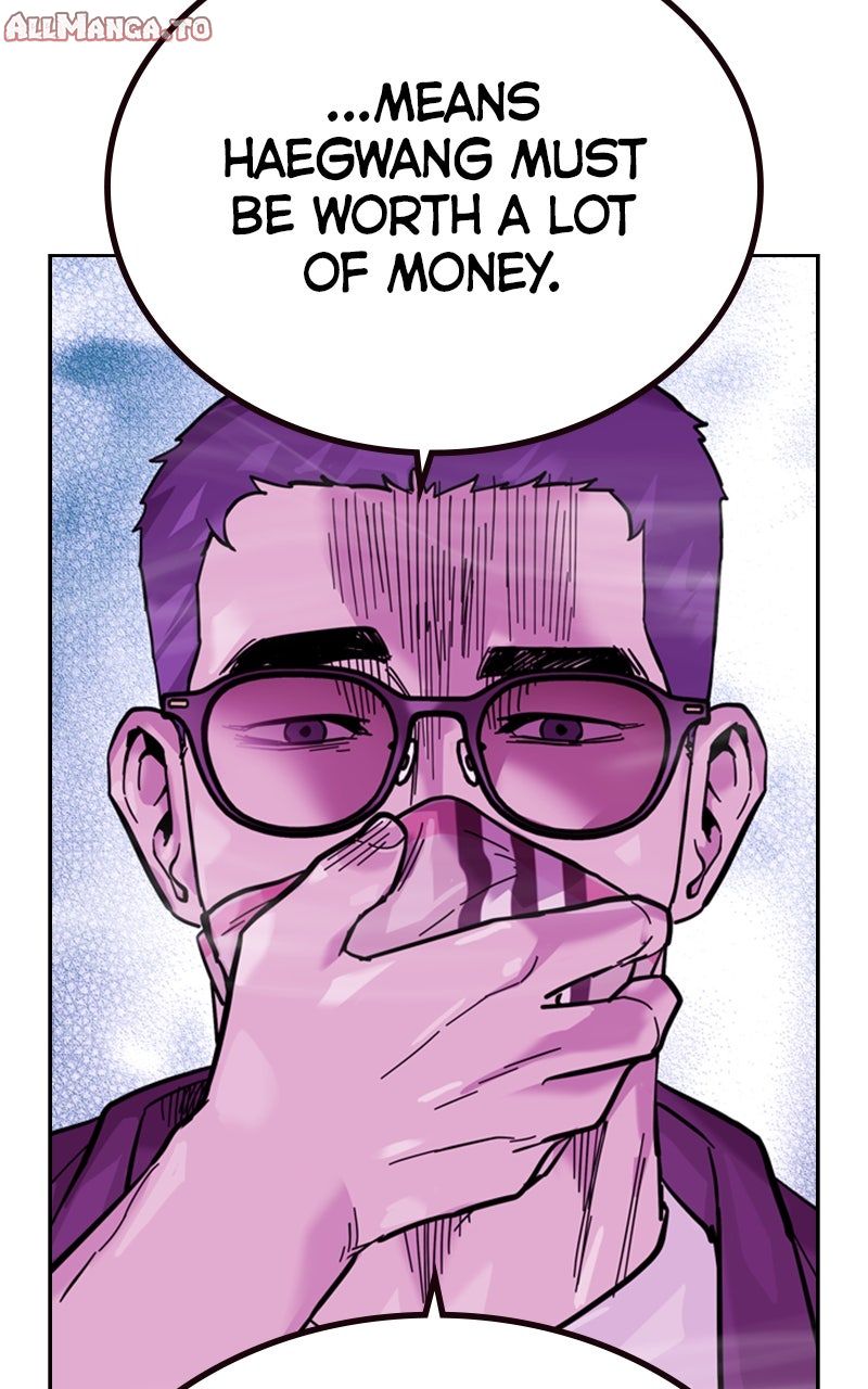 Read To Not Die Manga Online