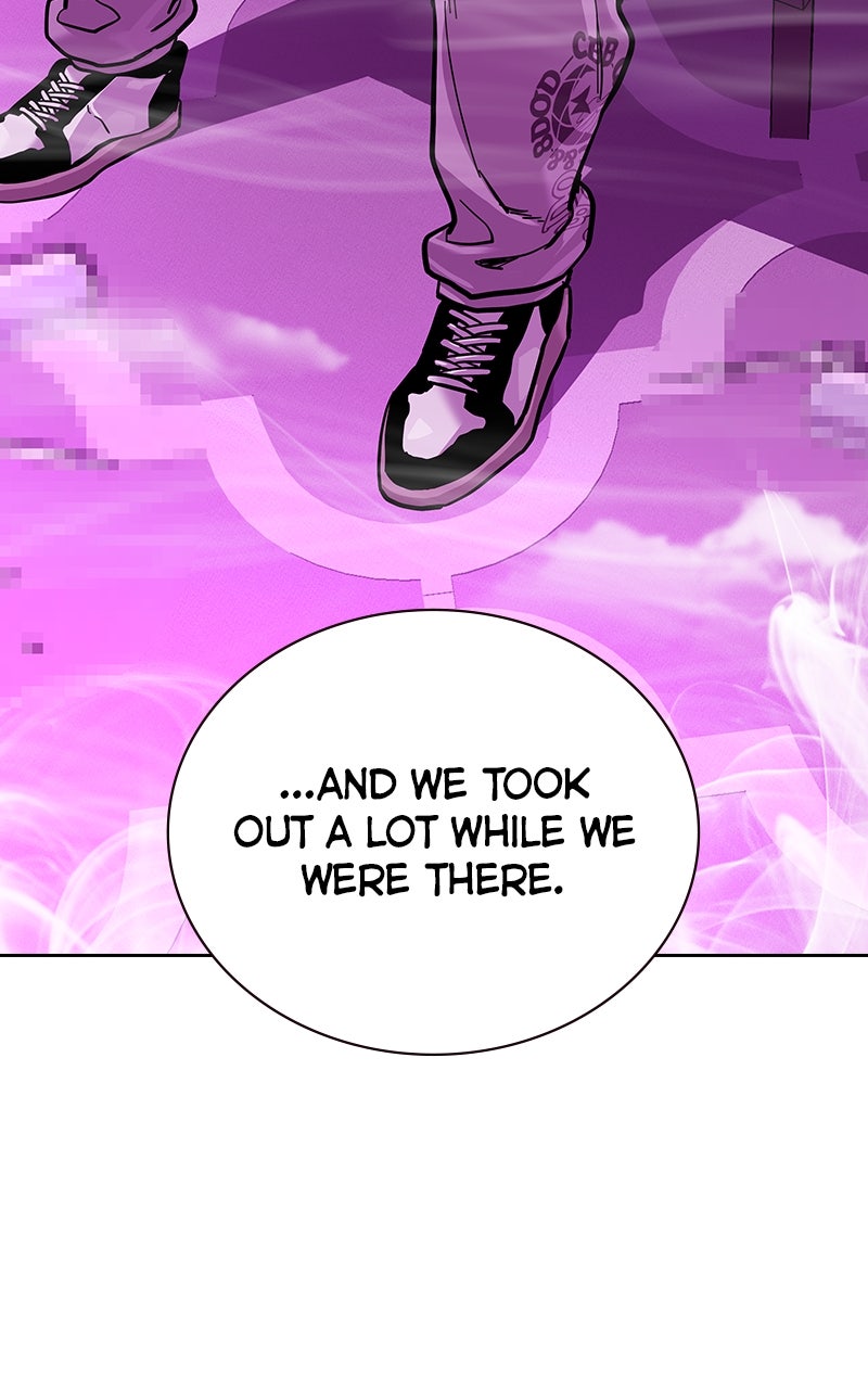 Read To Not Die Manga Online