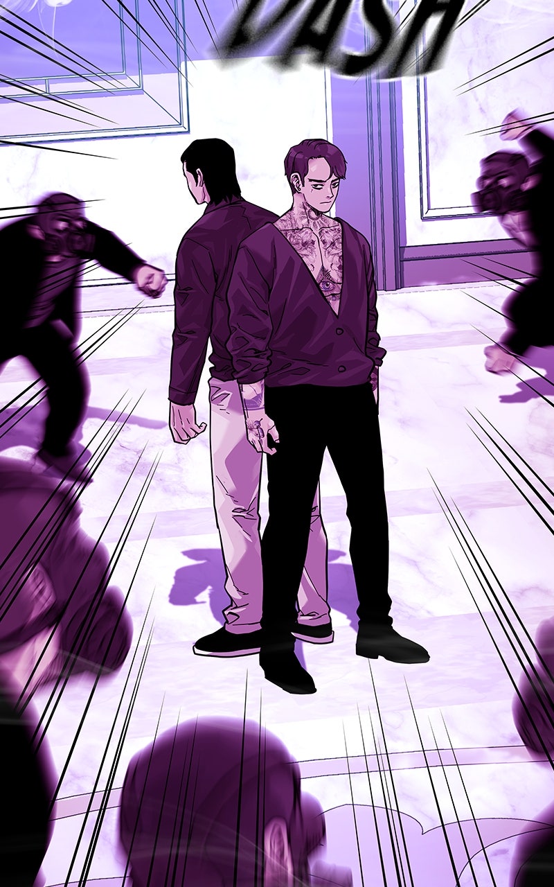 Read To Not Die Manga Online