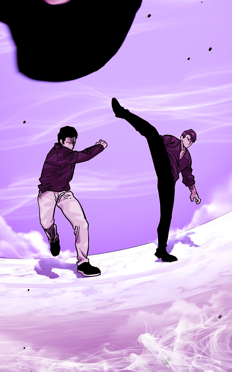 Read To Not Die Manga Online