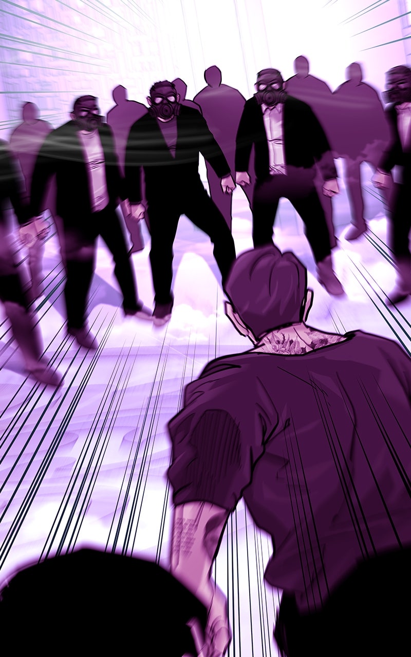 Read To Not Die Manga Online