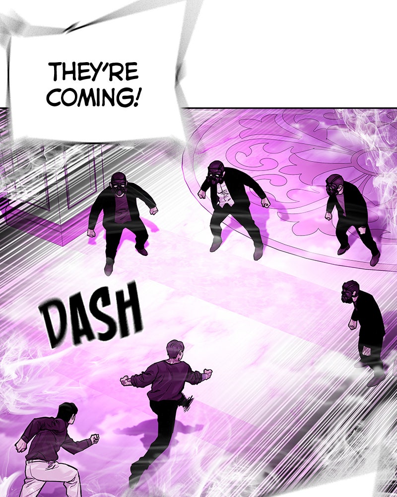 Read To Not Die Manga Online