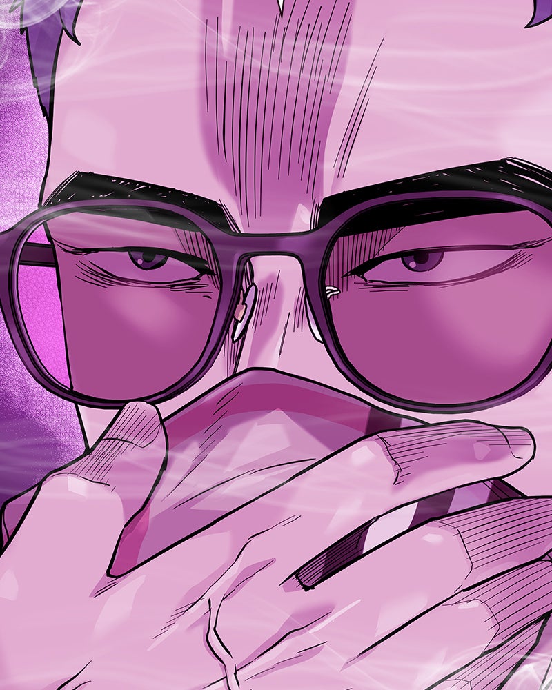 Read To Not Die Manga Online