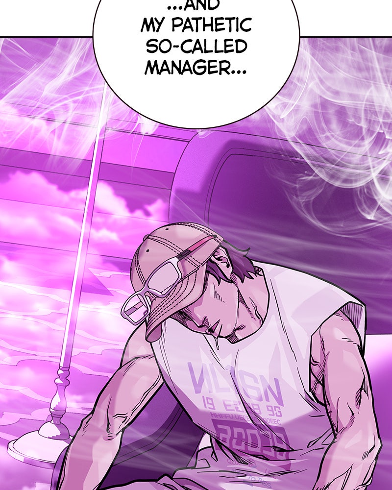Read To Not Die Manga Online
