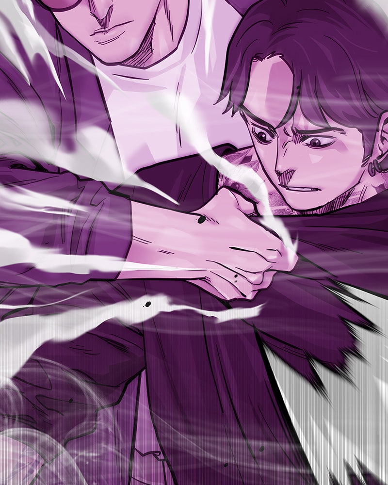 Read To Not Die Manga Online