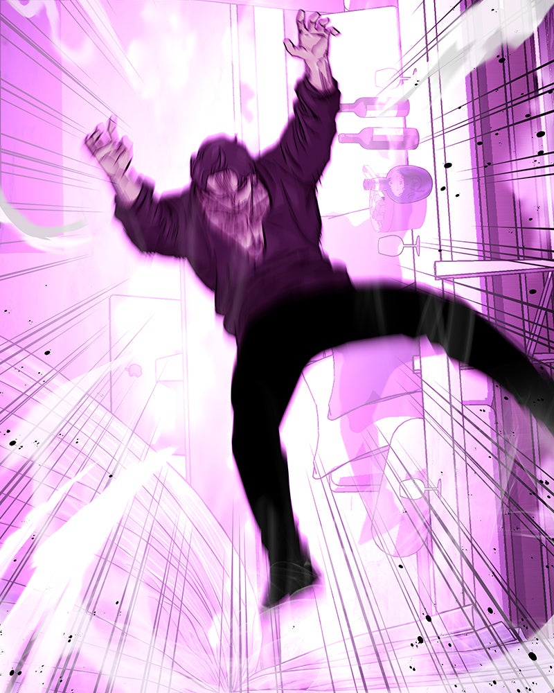 Read To Not Die Manga Online