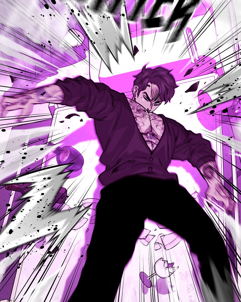 Read To Not Die Manga Online