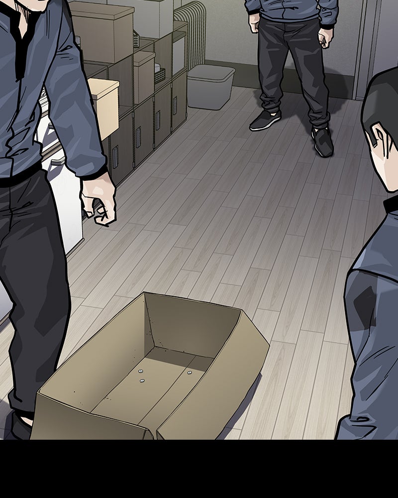 Read To Not Die Manga Online