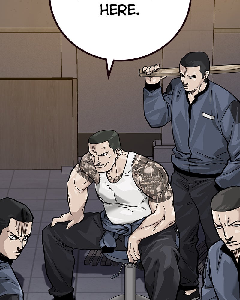 Read To Not Die Manga Online