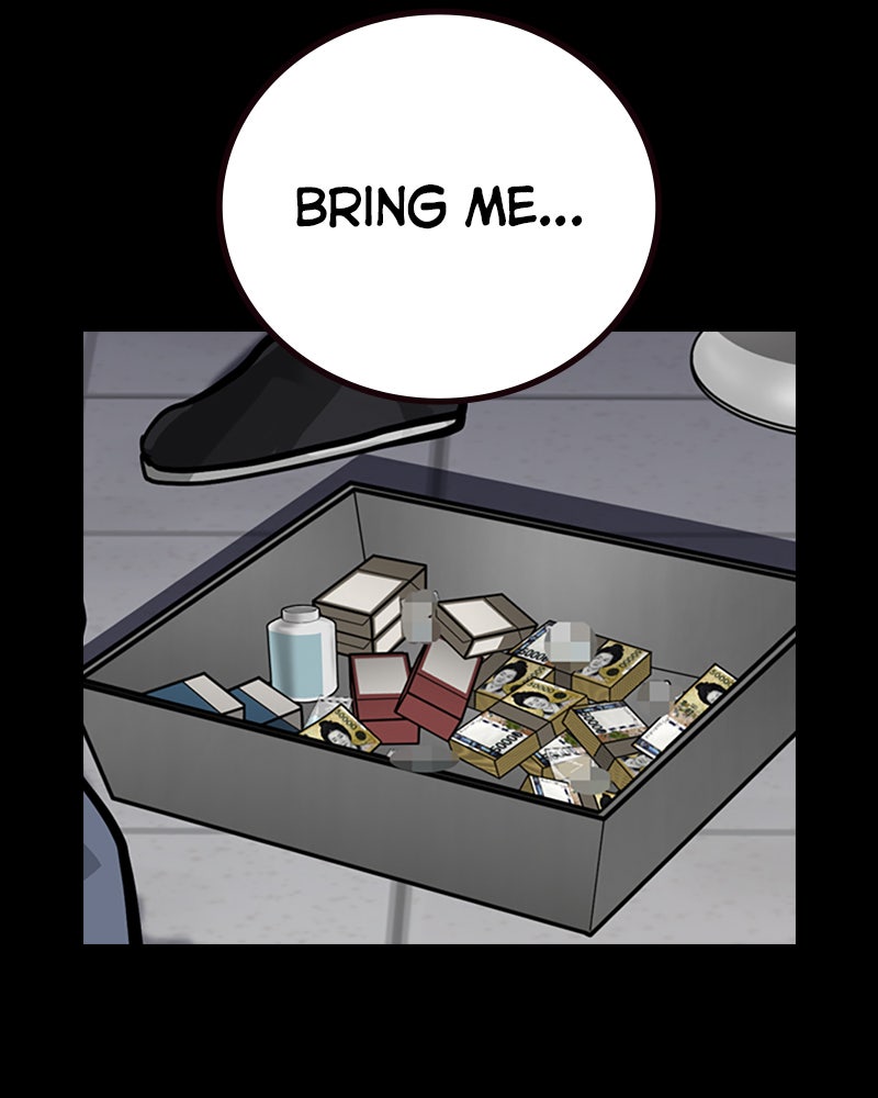 Read To Not Die Manga Online