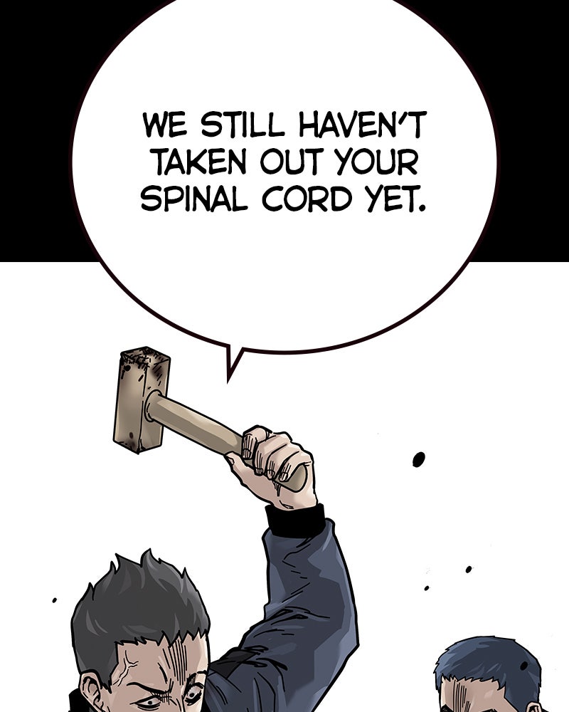 Read To Not Die Manga Online