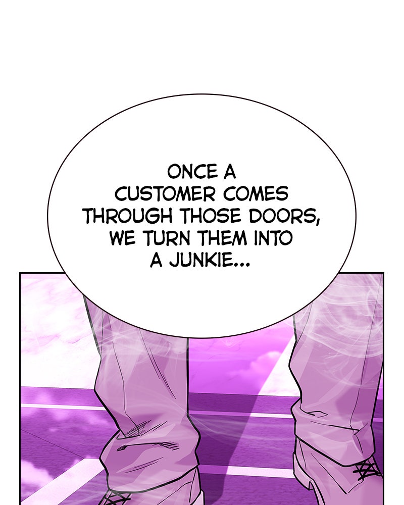 Read To Not Die Manga Online