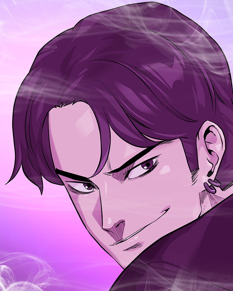 Read To Not Die Manga Online