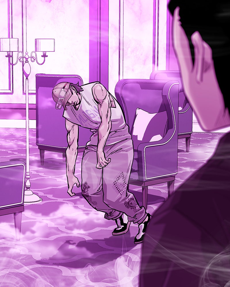 Read To Not Die Manga Online