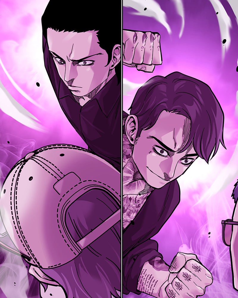 Read To Not Die Manga Online