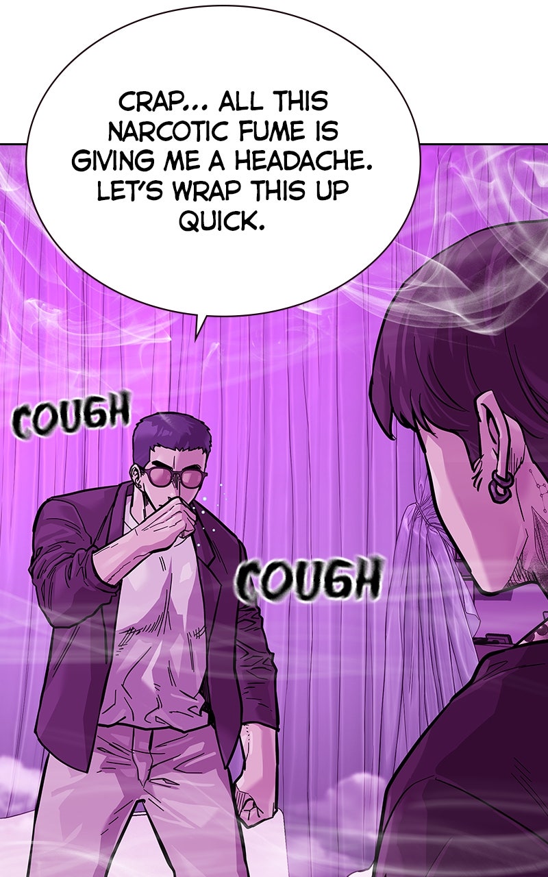 Read To Not Die Manga Online