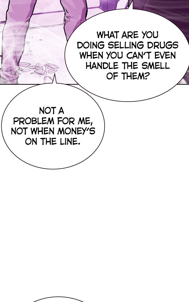 Read To Not Die Manga Online