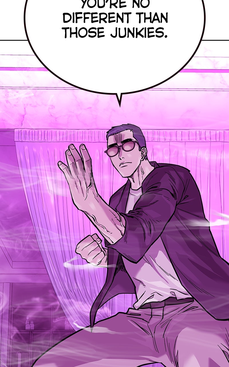 Read To Not Die Manga Online