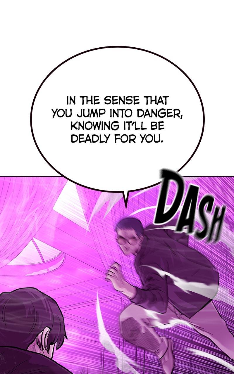 Read To Not Die Manga Online