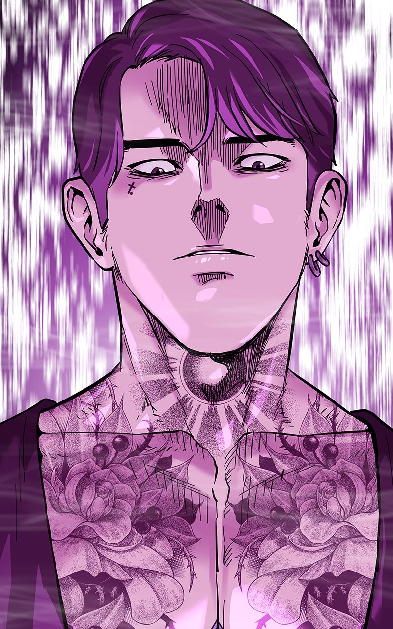 Read To Not Die Manga Online