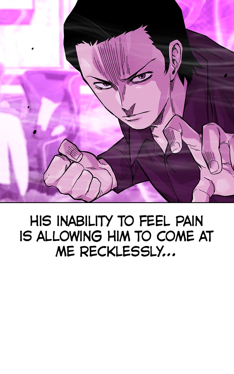 Read To Not Die Manga Online
