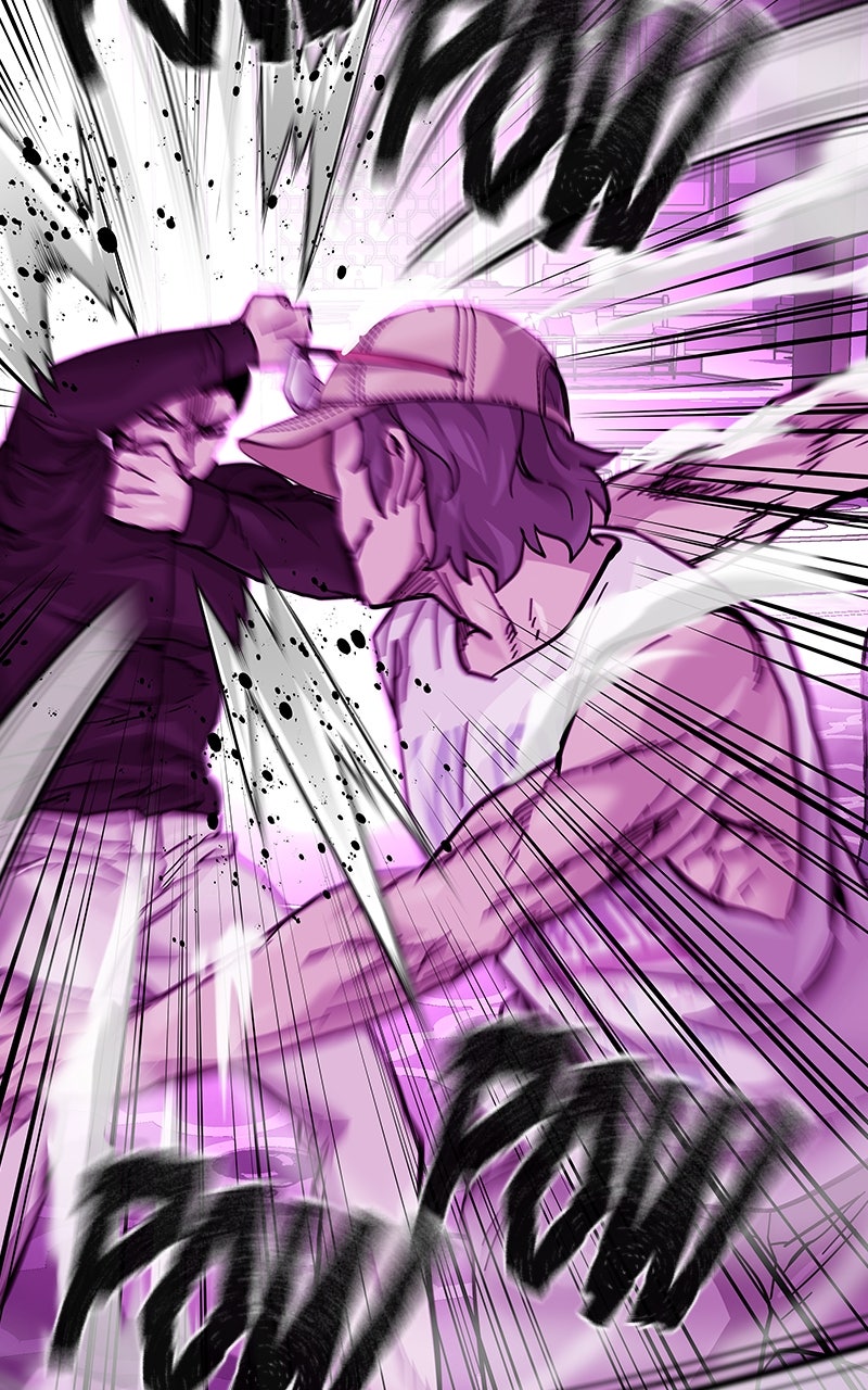 Read To Not Die Manga Online