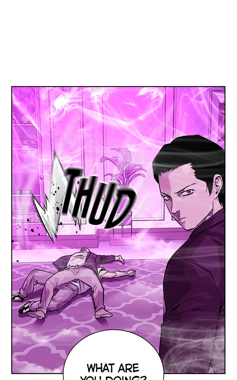 Read To Not Die Manga Online