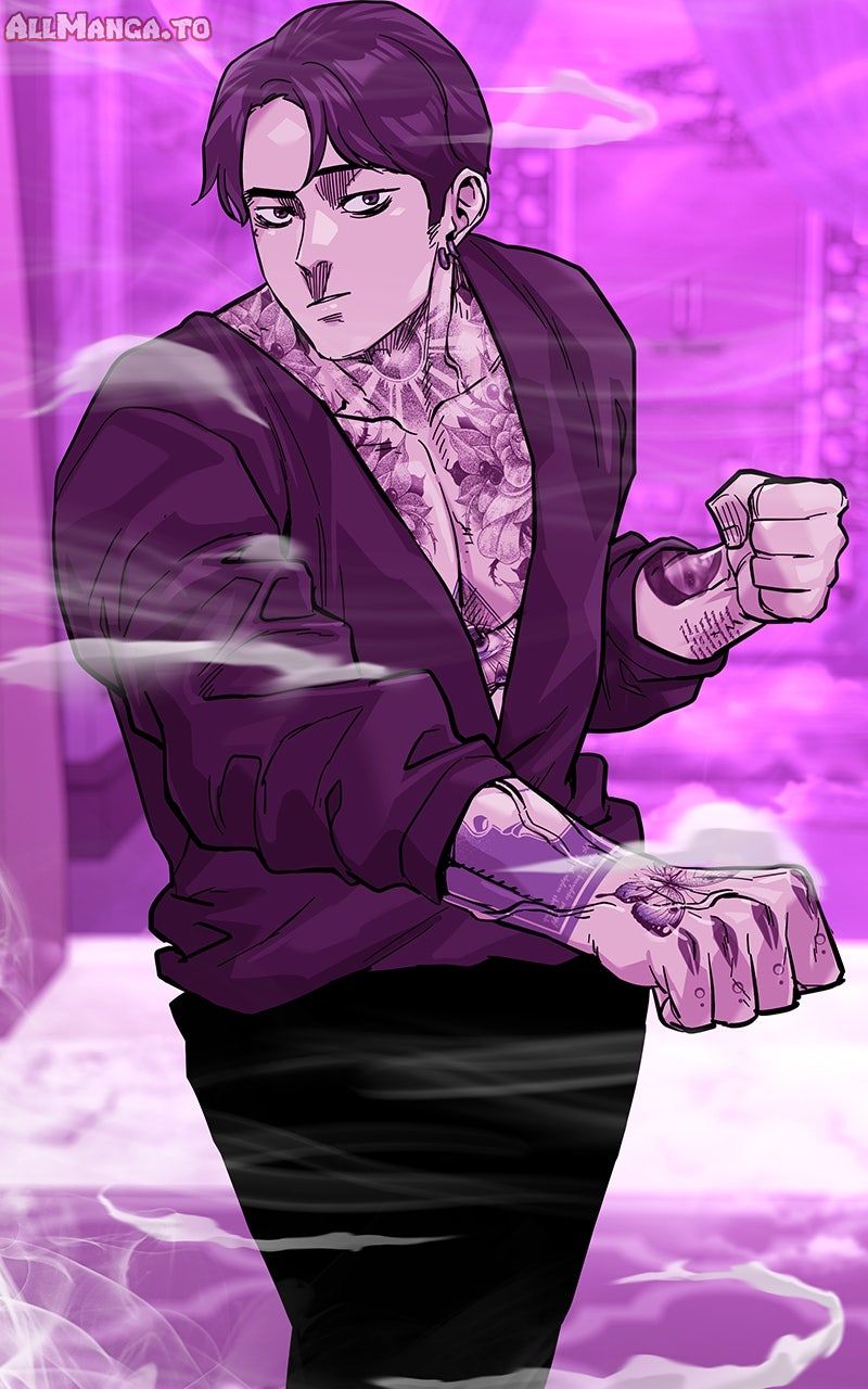 Read To Not Die Manga Online